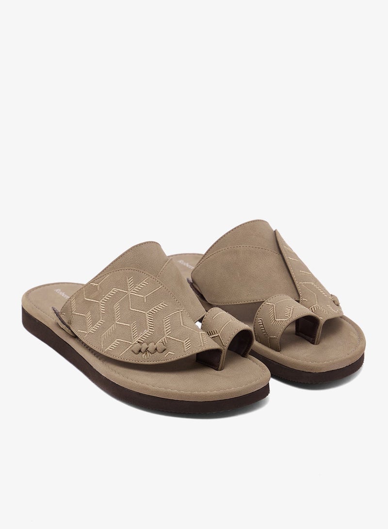 Robert Wood Mens Arabic EVA SHIRGI Slipper - Image 2